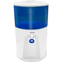  HELLER WATER FILTER CHILLER 