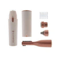 Remington BareMe 3-in-1 Facial Hair Remover  WFS310AU