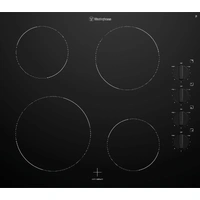 Westinghouse 60cm Ceramic Cooktop WHC642BC