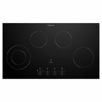 Westinghouse 90cm Ceramic Cooktop WHC942BC