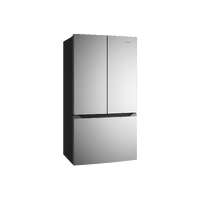 Westinghouse 565L French Door Fridge - Stainless Steel WHE5600SD
