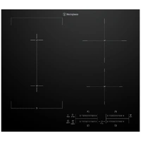 Westinghouse 60cm 4 Burner Zone Induction Cooktop WHI645BE