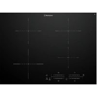 Westinghouse 70cm 4 Zone Induction Cooktop with Hob2Hood WHI743BD