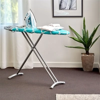 Westinghouse Ironing Boards Medium Silver 1200x340x800mm