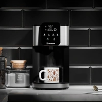 Westinghouse Instant Hot Water Dispenser 2400W 4L Stainless Steel 190x270x340mm