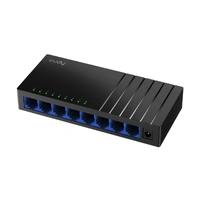 Cudy GS108D 8-Port Gigabit Desktop Switch