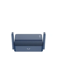 CUDY TR3000 AX3000 2.5G Wi-Fi 6 Mini VPN Router with USB