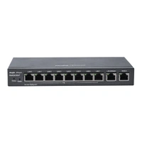 Ruijie Reyee RG-EG210G-P 10-Port Managed PoE+ Router
