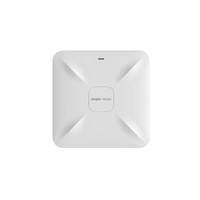 Ruijie Reyee RG-RAP2200(F) AC1300 Dual Band Ceiling Mount WiFi Access Point (PSU sold separately)