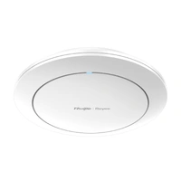 Ruijie Reyee RAP2266 AX3000 Circular Ceiling Mount WiFi 6 Access Point (PSU sold separately)