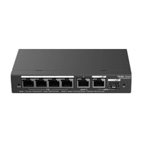 Ruijie Reyee RG-ES220GS-P 20-Port Gigabit Smart Cloud Managed PoE Switch