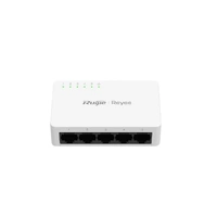 Ruijie Reyee RG-ES05G-L 5-Port Gigabit Unmanaged Switch