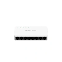 Ruijie Reyee RG-ES08G-L 8-Port Gigabit Unmanaged Switch