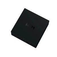WiiM CI MOD S Audio Streamer for Custom Installation