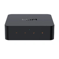 WiiM Pro Plus Wireless Audio Streamer AirPlay 2 & Chromecast