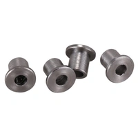 WL Toys 6*5.2 Flange Bushing Set (144001 1/14 RC Buggy)