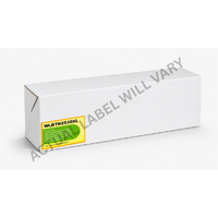 White Label Brother TN1070 Toner Cartridge