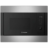 Westinghouse 25L Built-in 900W Microwave WMB2522SC