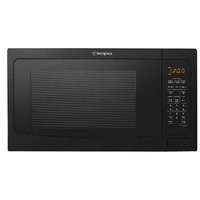Westinghouse 40L 1100W Microwave Oven Black WMF4102BA