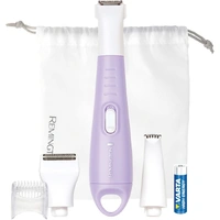 Remington Trim & Shave Body & Bikini Kit