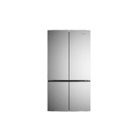Westinghouse 541L Quad Door Fridge - Stainless Steel WQE5400SD