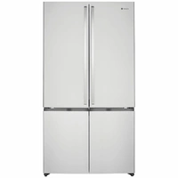 Westinghouse 541L French Door Frost Free Fridge WQE6000SB