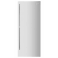 Westinghouse 466L Upright Frost Free All Fridge WRB5004SC-R