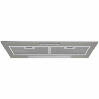 Westinghouse 71cm Under Cupboard Stainless Steel Rangehood WRI700SB