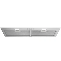 Westinghouse 86cm Integrated Undermount Rangehood Stainless Steel WRI815SC