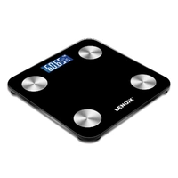 Lenoxx Smart Body Scale WS130