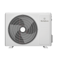 Westinghouse 3.50kW Split System Reverse Cycle Air Conditioner - Outdoor Unit WSD35HWC-E
