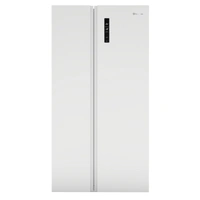 Westinghouse 624L Side by Side Refrigerator White WSE6630WA