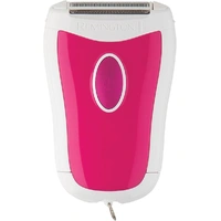 Remington Beauty Shave Cordless Shaver - Fuchsia
