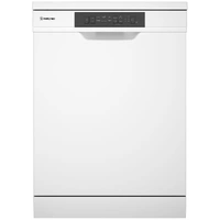 Westinghouse 60cm Freestanding Sensor Wash Dishwasher White WSF6604WB