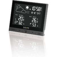 Explore Scientific Mini Deluxe Weatherstation WSH5000