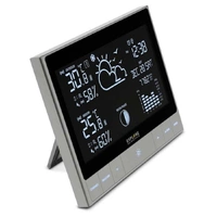 Explore Scientific Advanced Weather Station with LED Touch Keys WSH5002