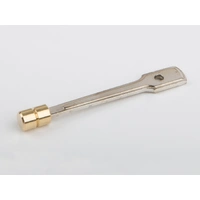 Wilesco Piston With Rod. Diameter 7 Mm (D5.6)