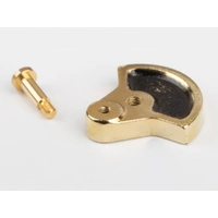 Wilesco Crank Disc With Bolt Screw (D21)