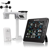 Explore Scientific Wi-Fi Professional Weather Station with 5-in-1 sensor WSX3000