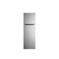Westinghouse 247L Top Mount Fridge - Silver WTM2500AA-X