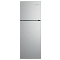 Westinghouse 312L Top Mount Refrigerator Silver WTM3100SL-X