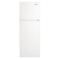 Westinghouse 312L Top Mount Refrigerator White WTM3100WL-X
