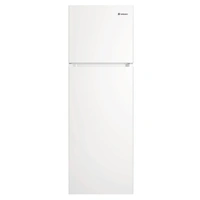 Westinghouse 341L Top Mount Refrigerator White WTM3400WL-X