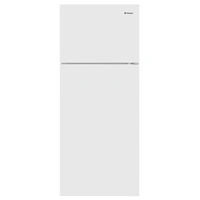 Westinghouse 431L Top Mount Refrigerator White Right Hinge WTM4302WD-R