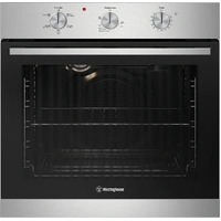 Westinghouse 60cm Stainless Steel Multi-Function Oven WVE6314SD