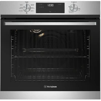 Westinghouse 60cm Stainless Steel Multi-Function Oven WVE6515SD