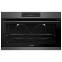 Westinghouse 90cm Dark Stainless Steel Multi-Function 15 Oven WVE9915DDA