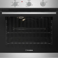 Westinghouse 60cm Multi-Function Gas Oven Stainless Steel WVG6314SD