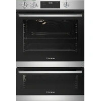 Westinghouse 60cm Multi-Function Gas Oven with Separate Grill Stainless Steel WVG6565SD