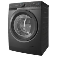 Westinghouse 10kg EasyCare 700 Series Front Load Washing Machine - Grey WWF1044M7SAS